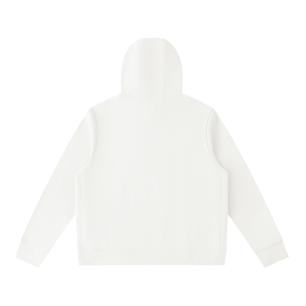 SGS Pullover Pocket Hoodie — product view 4