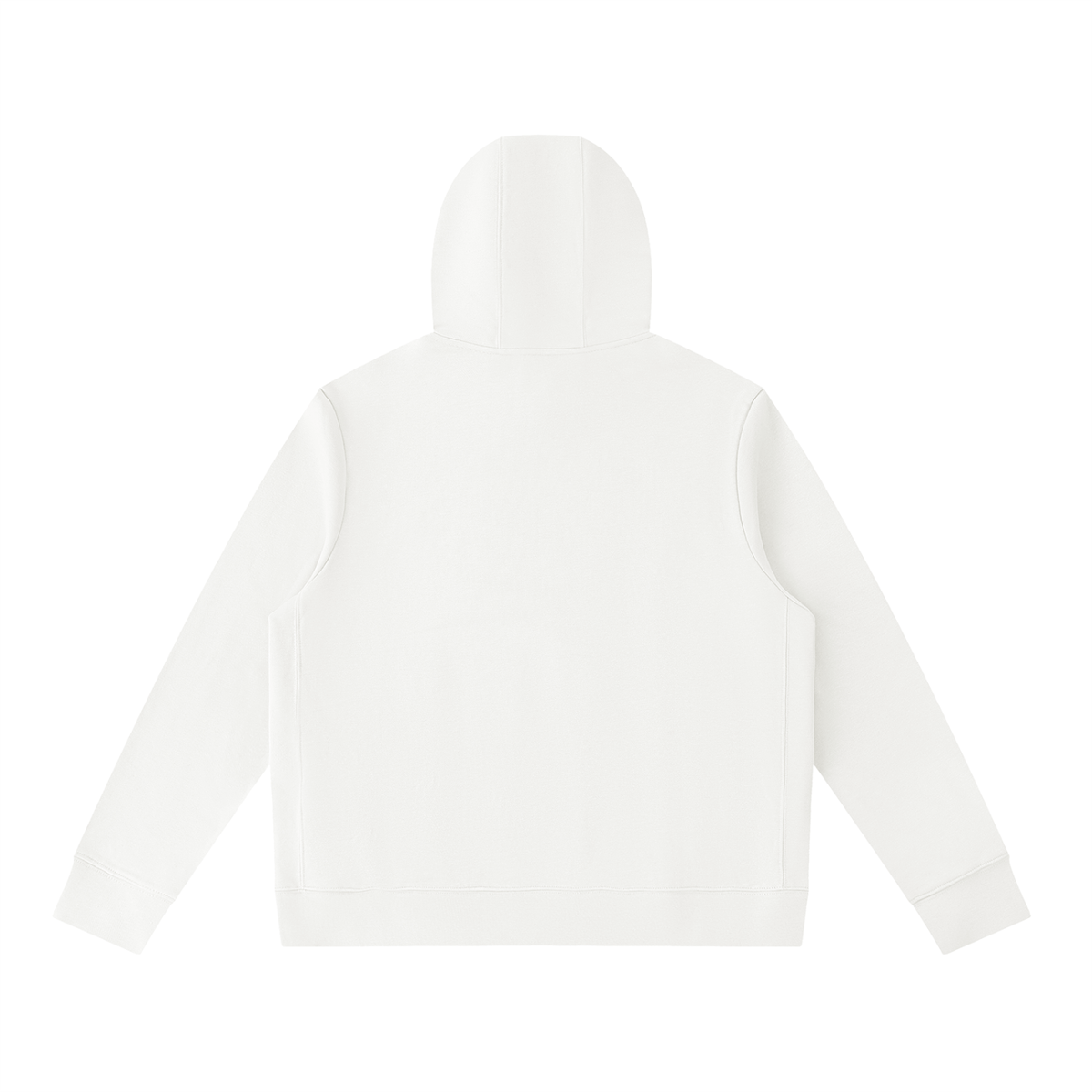SGS Pullover Pocket Hoodie — product view 4