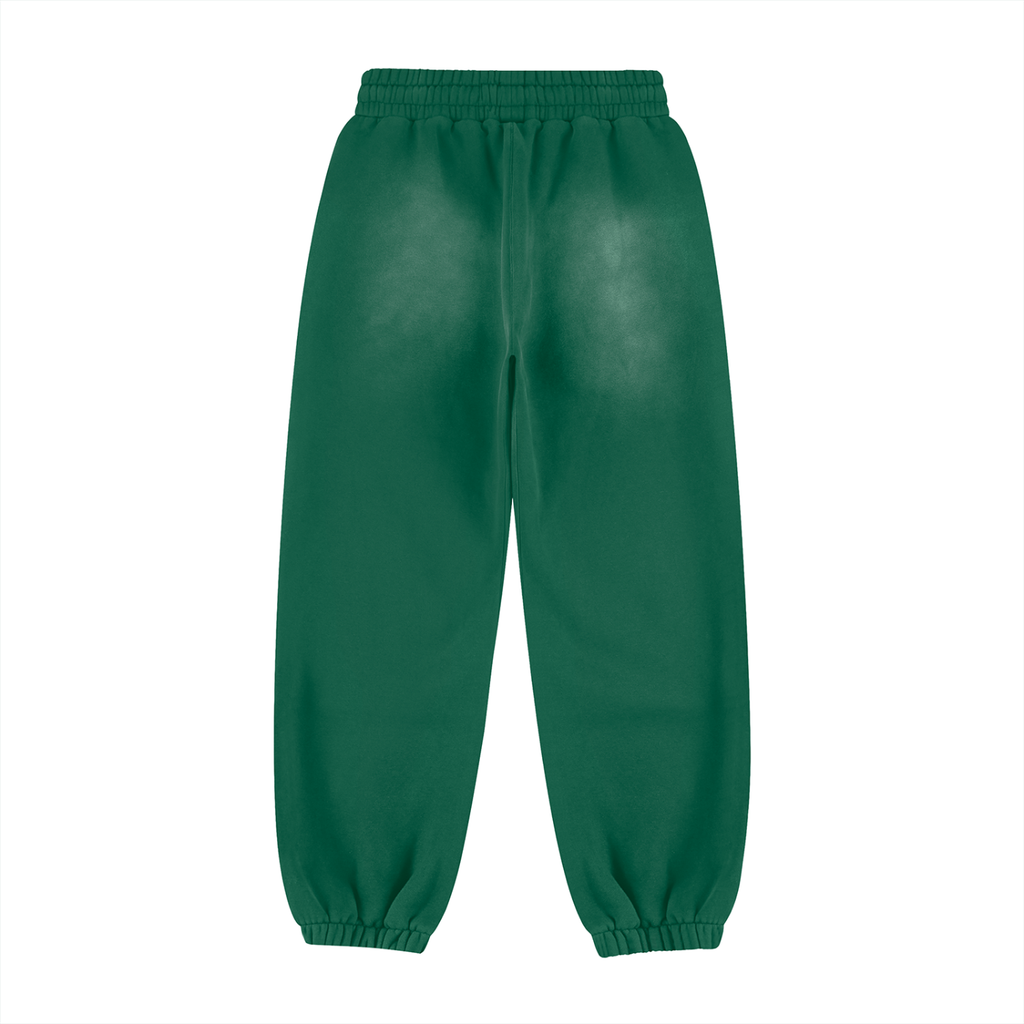 SGS Washed Fleece Joggers — product view 10