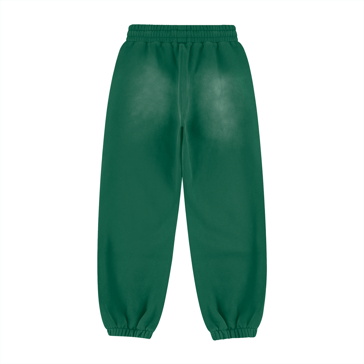 SGS Washed Fleece Joggers — product view 10