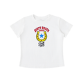 Dirty Dozen Ranch Est 75 Vintage Wash Slim Fit T-shirt