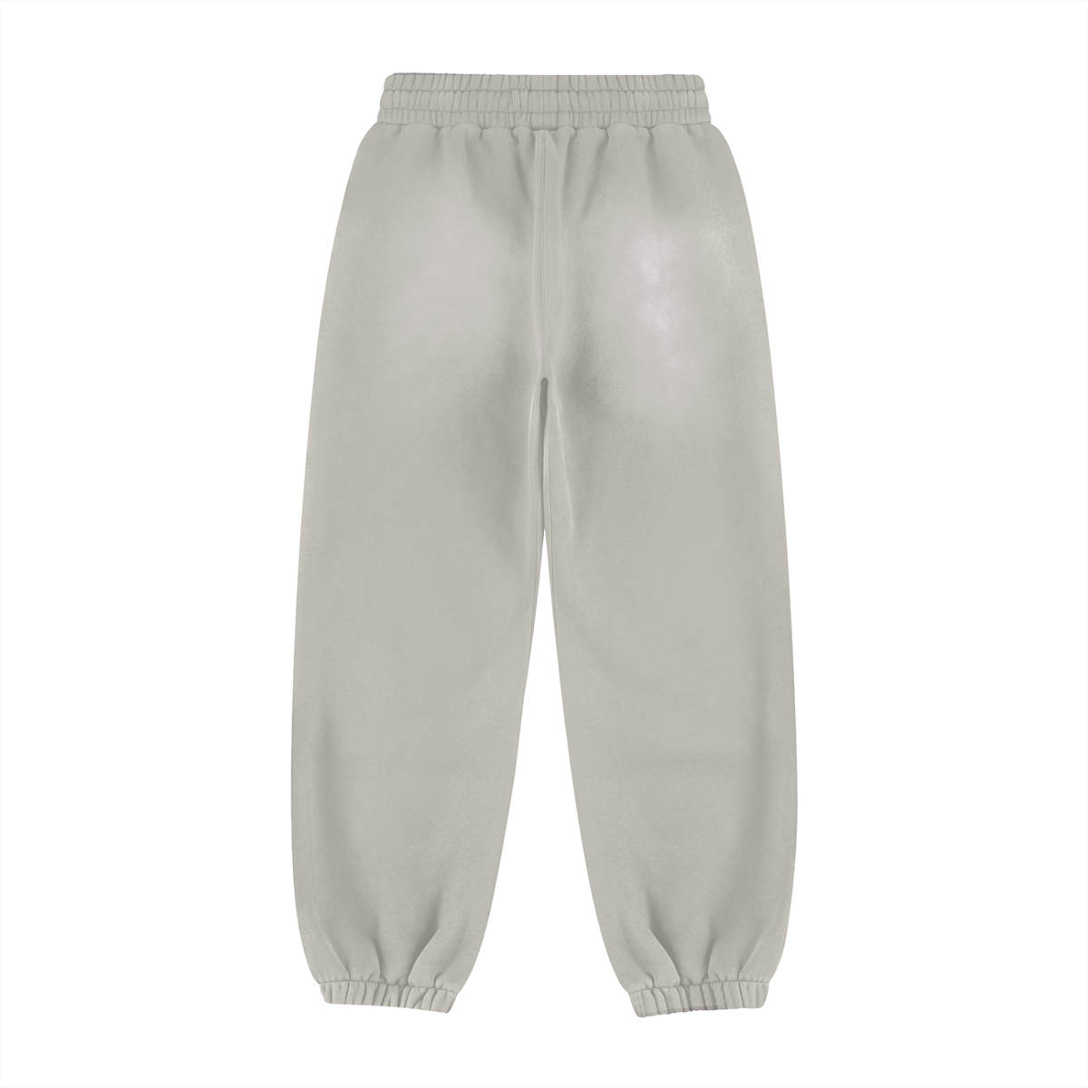 SGS Washed Fleece Joggers — product view 4