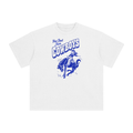 Howdy Babe Enzyme Washed T-Shirt