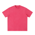 SGS Heavyweight Frayed Tee — product view 15