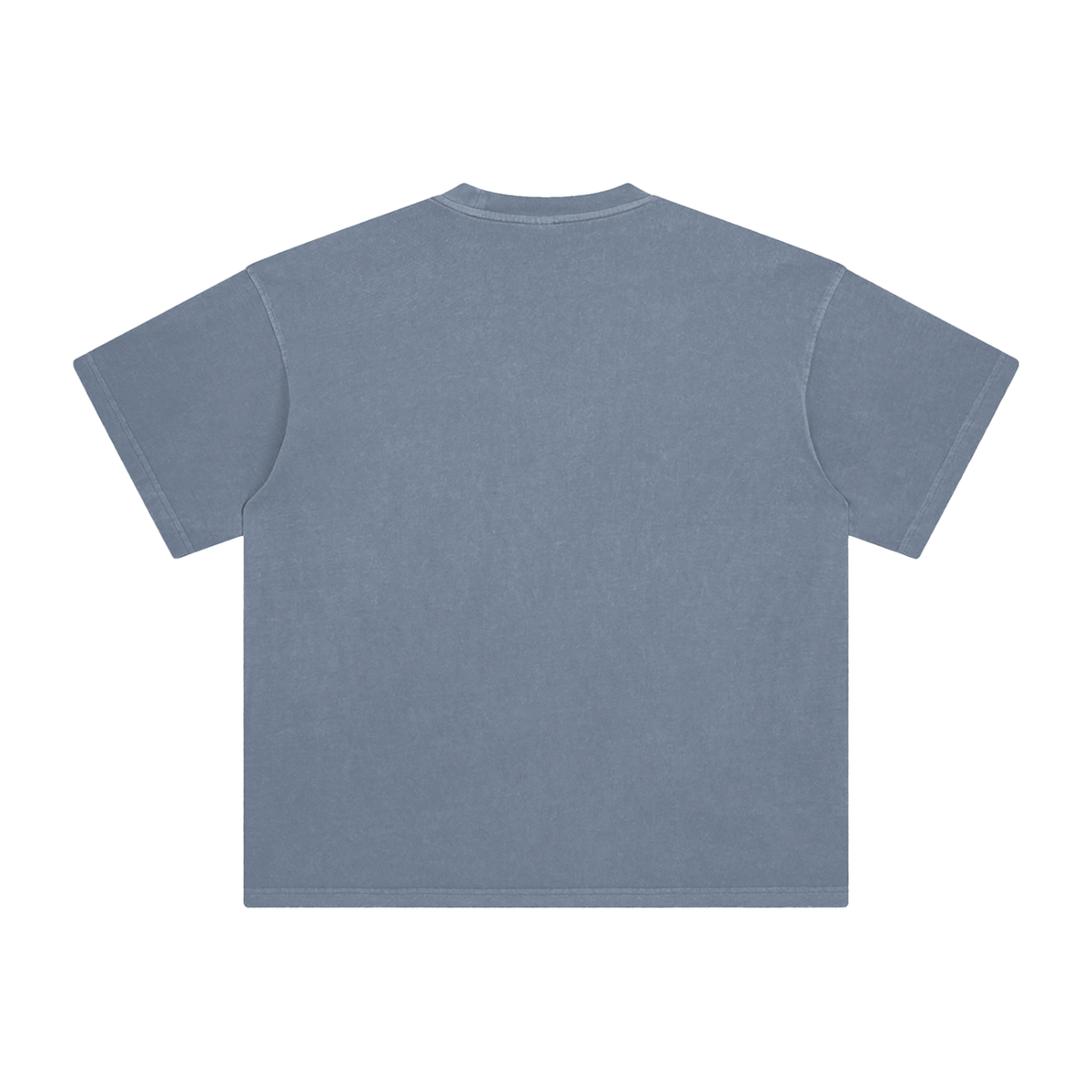Cowboys make better lovers Enzyme Washed T-Shirt