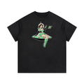 Space Babe Washed Tee