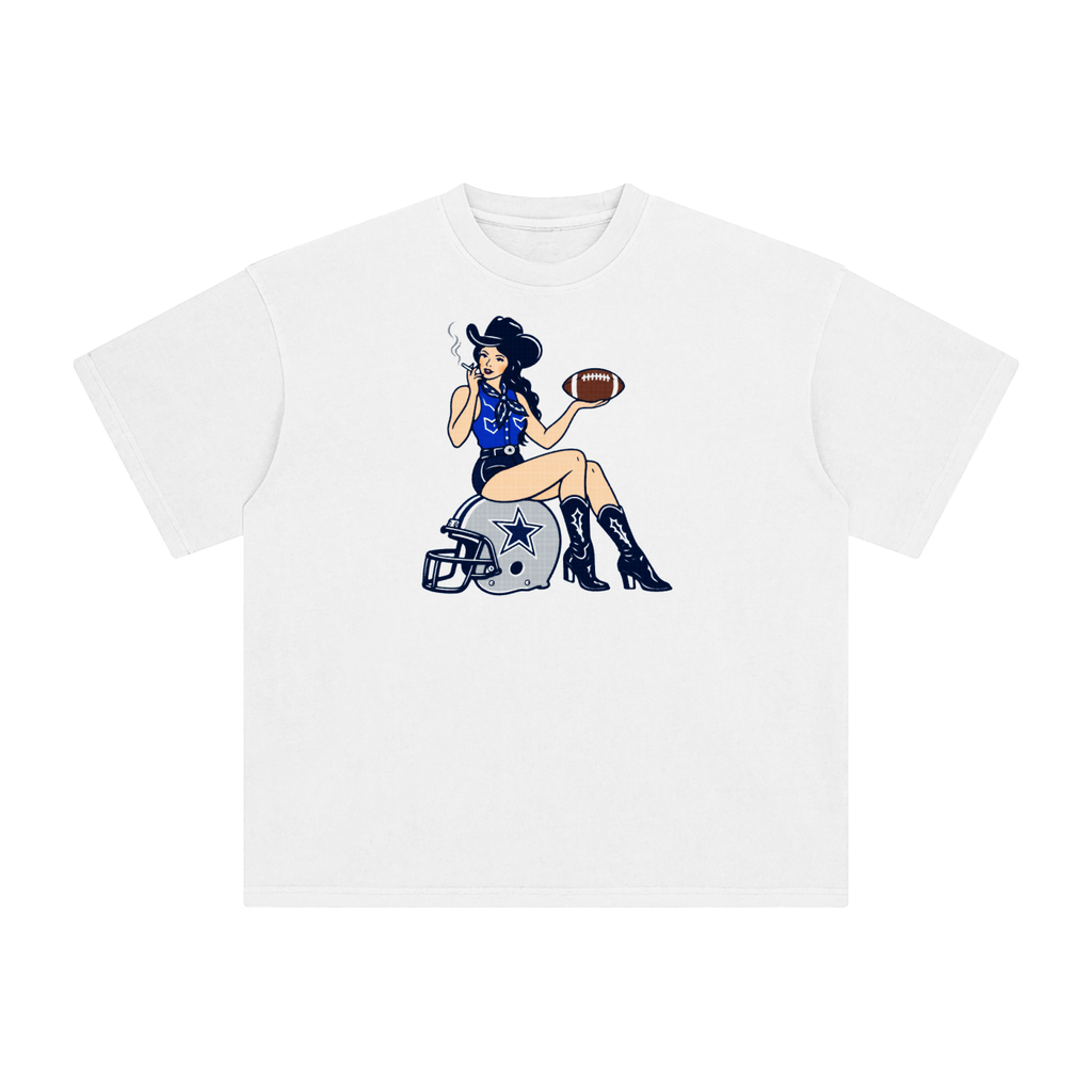 Smoke 'em if ya got 'em Enzyme Washed T-Shirt