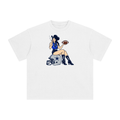Smoke 'em if ya got 'em Enzyme Washed T-Shirt