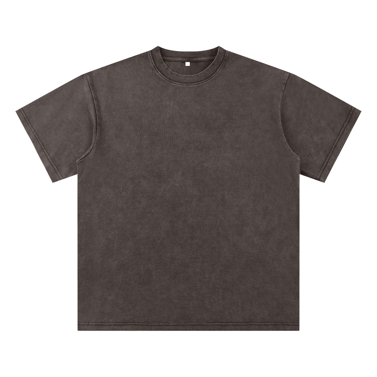SGS Snow Wash Slub Tee — product view 11
