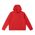 SGS Pullover Pocket Hoodie — product view 9