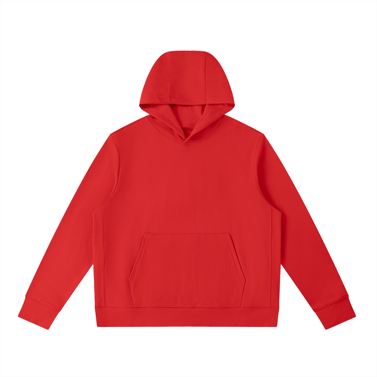 SGS Pullover Pocket Hoodie — product view 9