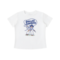 Howdy Lil Fella Vintage Wash Slim Fit T-shirt