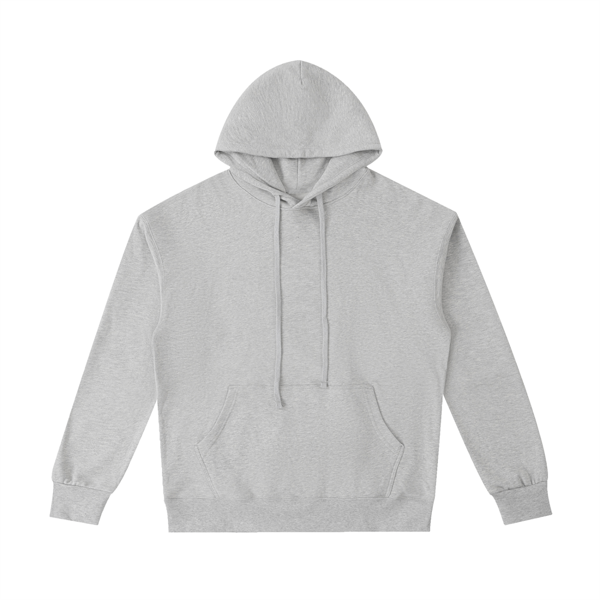 SGS Cotton Fleece Hoodie — product view 5