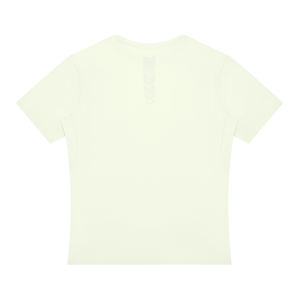 Nylon Training Tee — product view 10