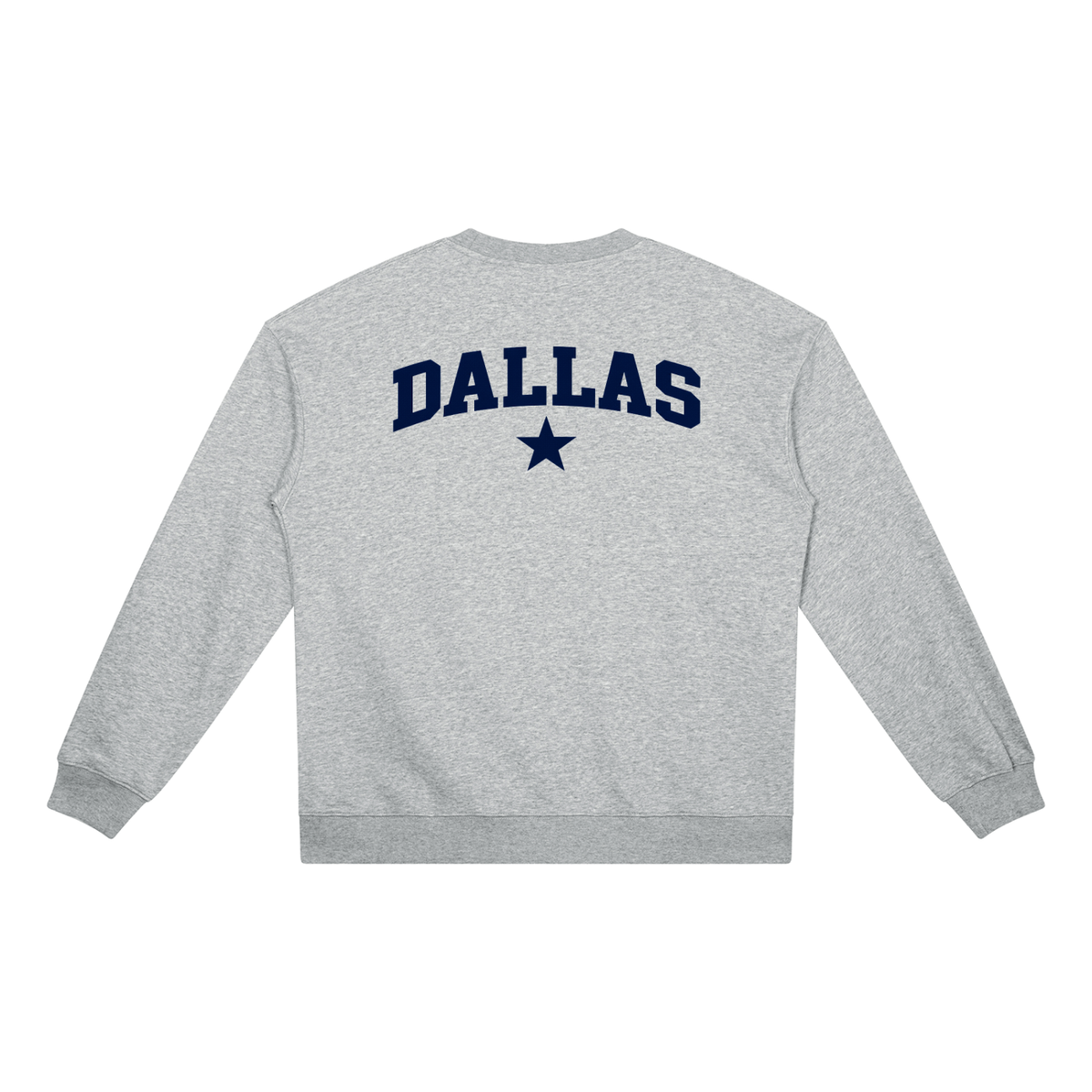 Smoke 'em if ya got 'em Unisex Heavyweight Crewneck Sweatshirt
