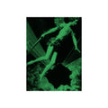 Quiet War 03 Matte Wall Art