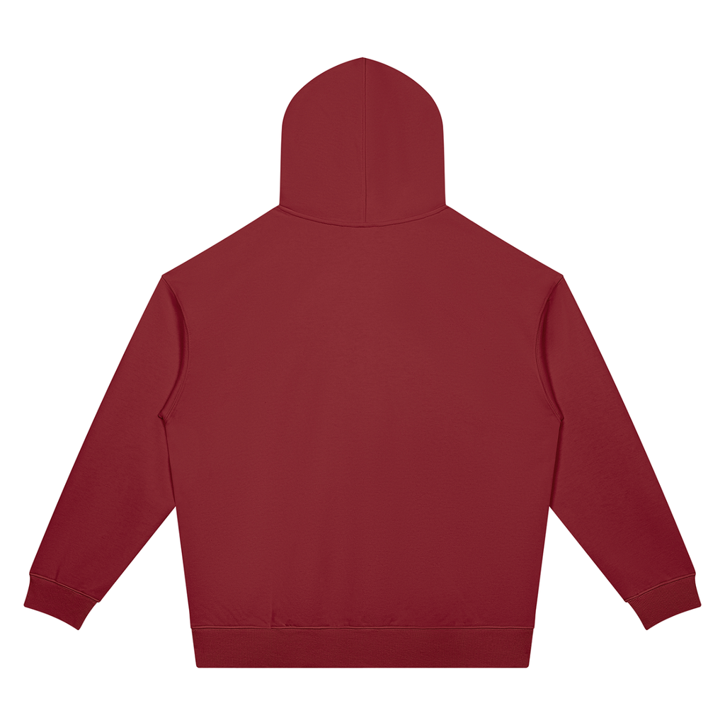 SGS Drop Shoulder Hoodie — product view 12