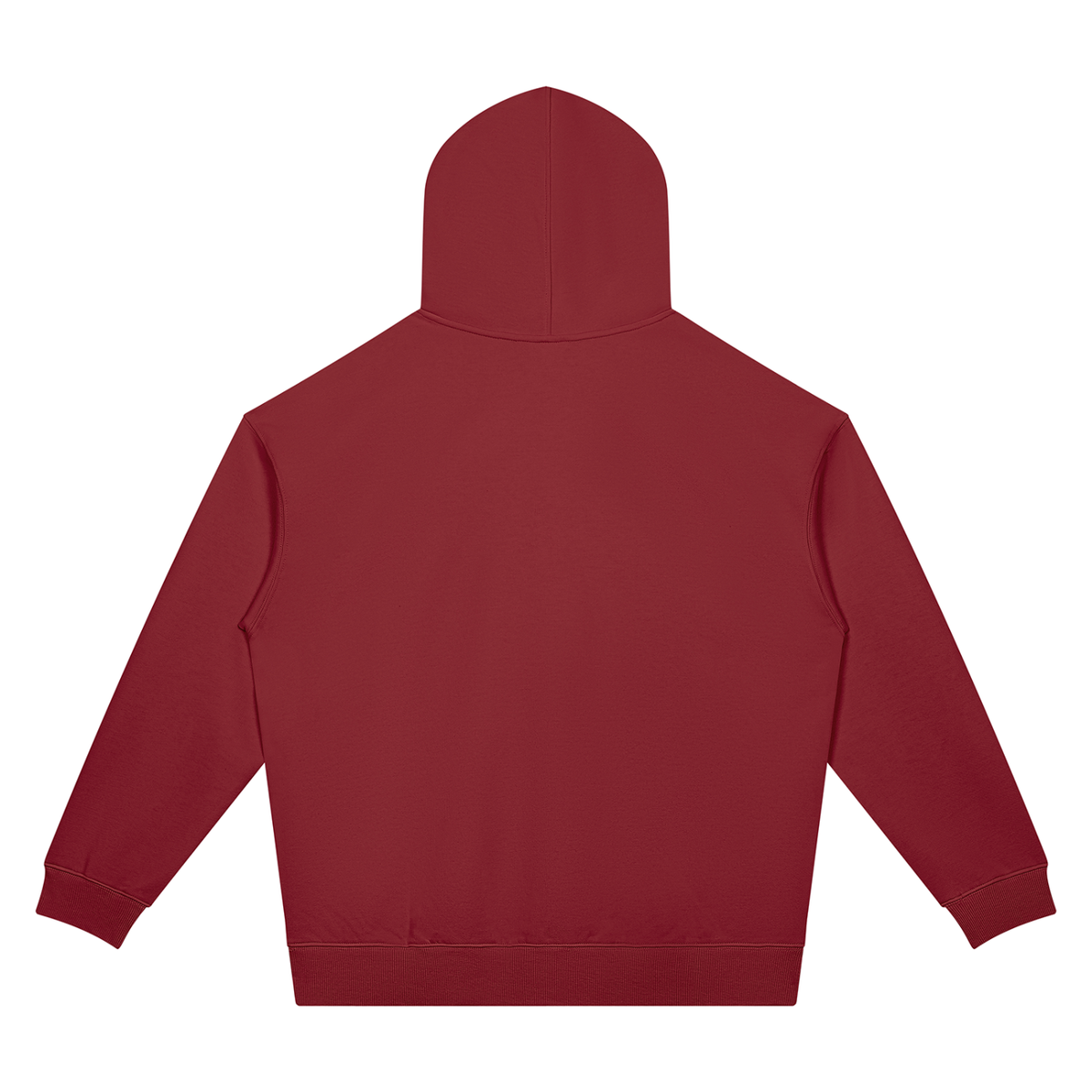 SGS Drop Shoulder Hoodie — product view 12