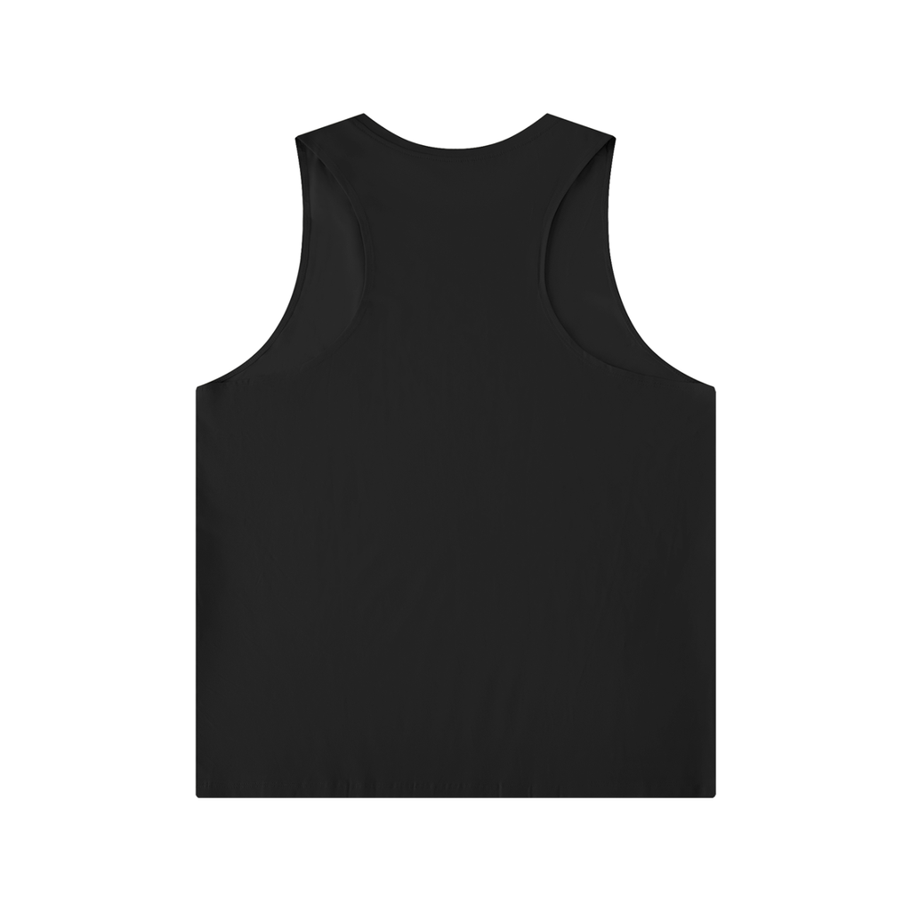 Cotton-Modal Crewneck Tank — product view 2