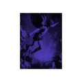 Quiet War 04 Matte Wall Art