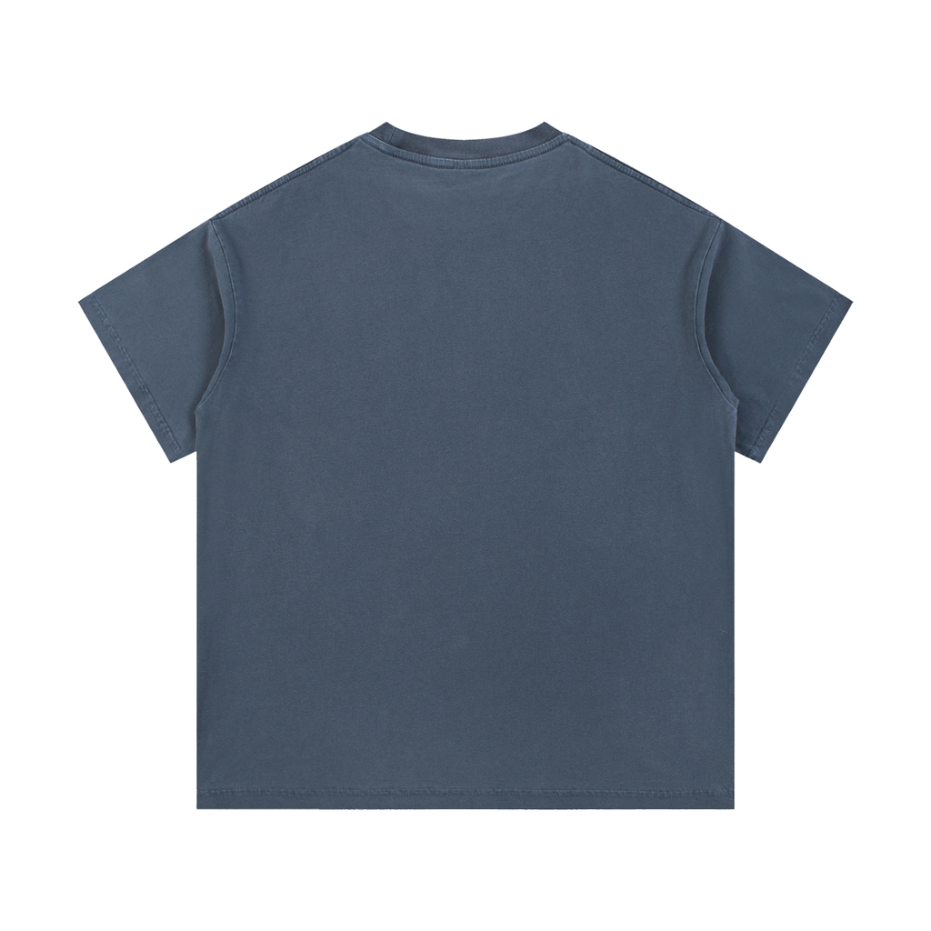 Cowboys make better lovers Vintage Wash Cotton T-Shirt