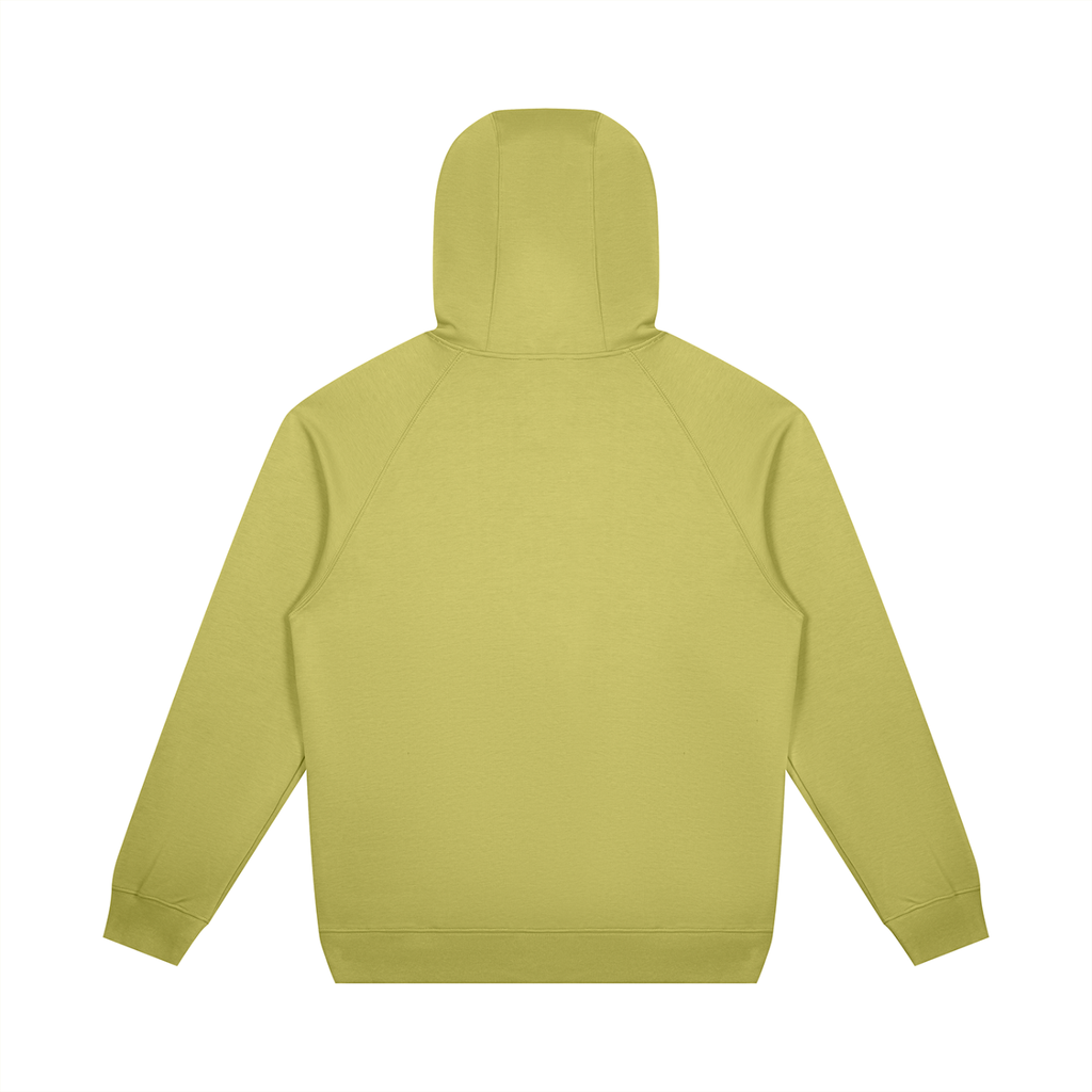 SGS Raglan Pullover Hoodie — product view 12