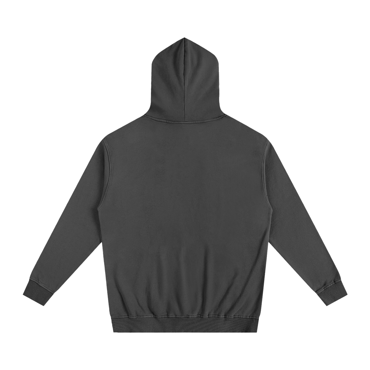 SGS Essential Washed Hoodie — product view 2