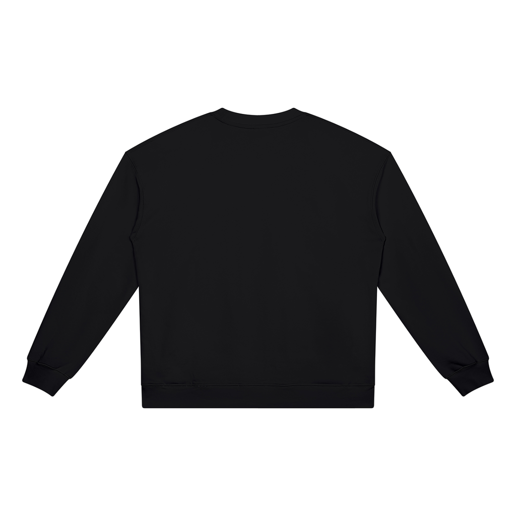 The Monster Syllabus: La Femme Chauve-Souris Crewneck