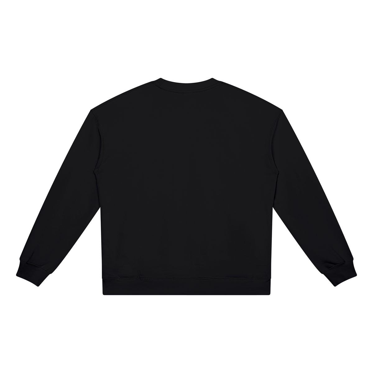 The Monster Syllabus: La Femme Chauve-Souris Crewneck