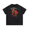 Reaper Washed Tee