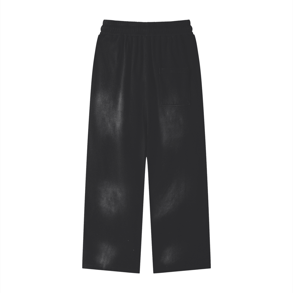 SGS Sunfade Cotton Sweatpants — product view 2