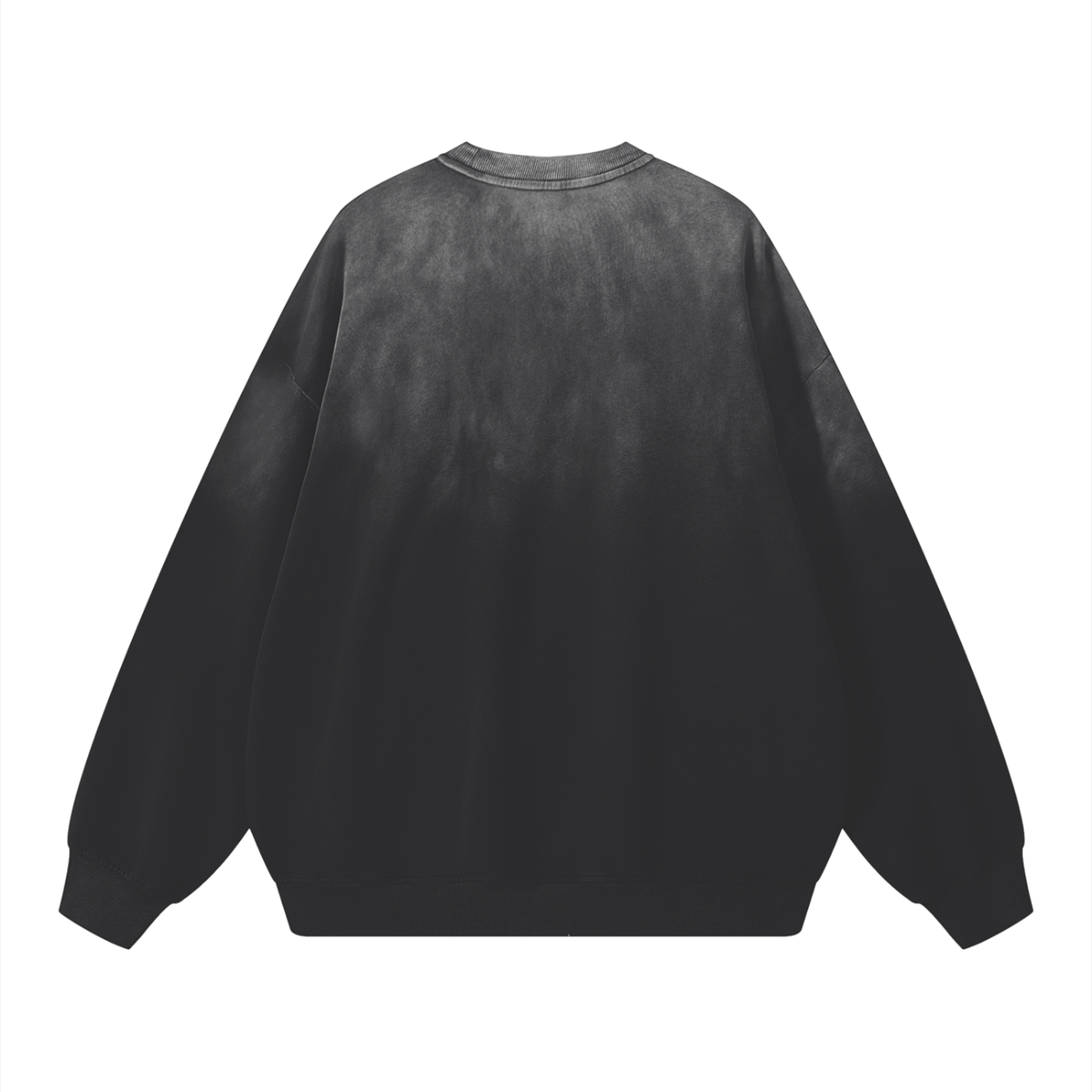 SGS Sunfade Cotton Sweatshirt — product view 2
