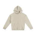 SGS Enzyme Wash Cotton Hoodie — product view 3