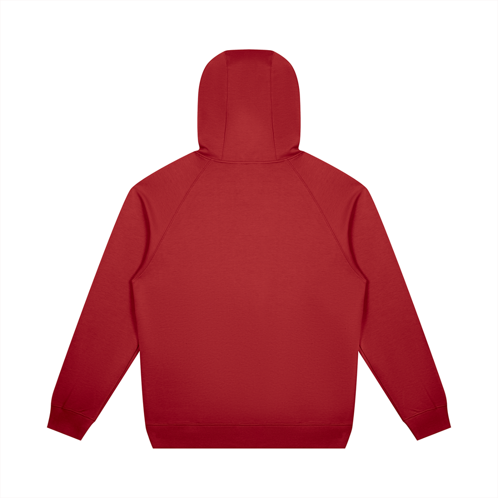 SGS Raglan Pullover Hoodie — product view 16