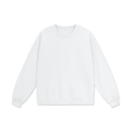 SGS Heavyweight Drop Shoulder Sweatshirt — product view 3