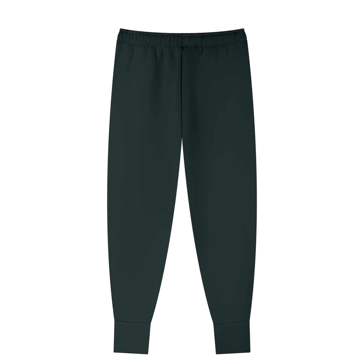 Tapered Drawstring Joggers — product view 2