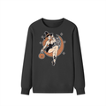 Trick or Treat Sweatshirt