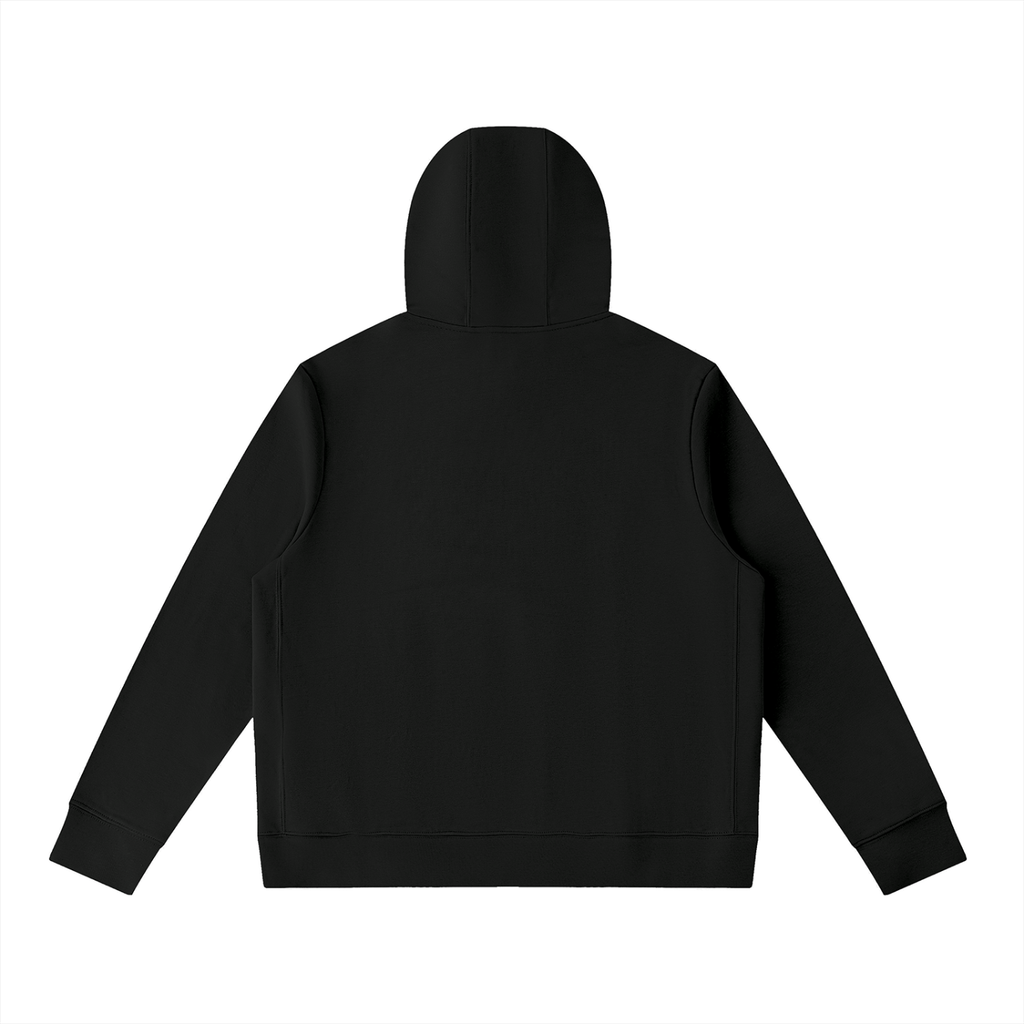 SGS Pullover Pocket Hoodie — product view 2
