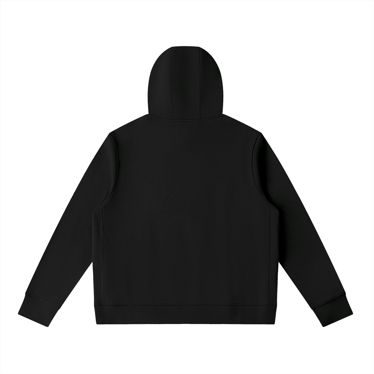 SGS Pullover Pocket Hoodie — product view 2