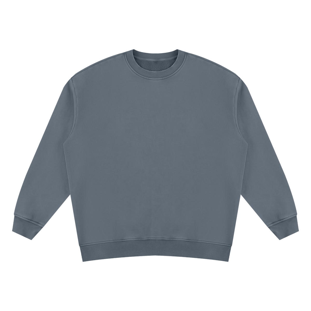 SGS Vintage Wash Fleece Sweatshirt — product view 13