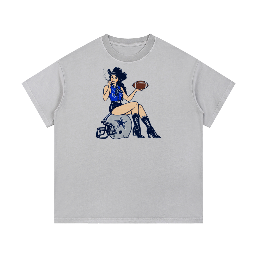 Smoke 'em if ya got 'em Vintage Wash Cotton T-Shirt