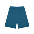 Elastic Waist Shorts — product view 5