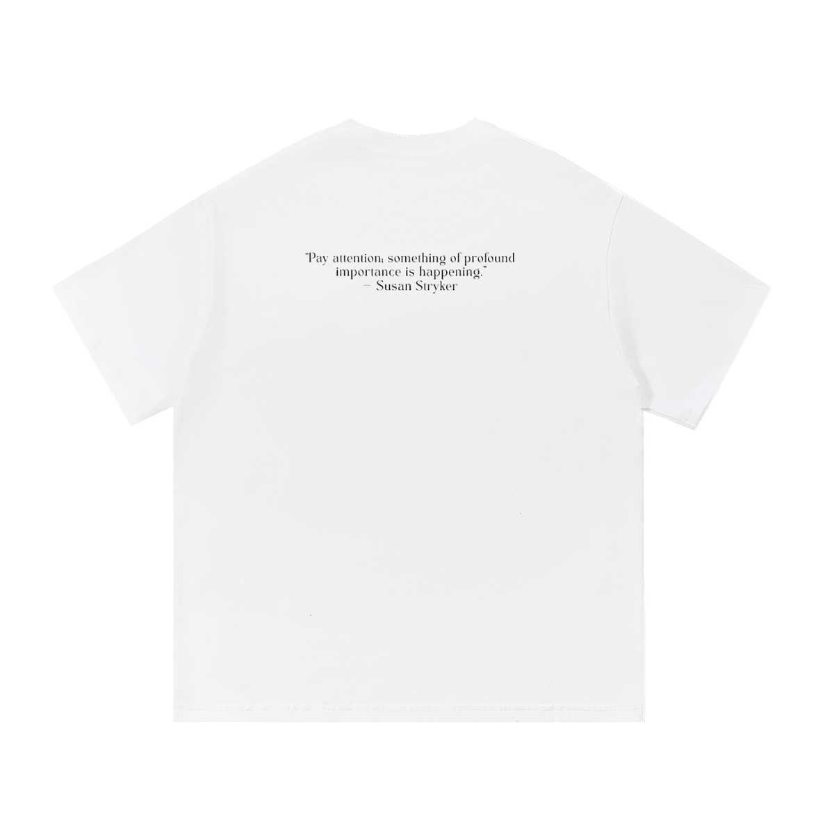 The Monster Syllabus: Moonlit Dreams Essential T-Shirt