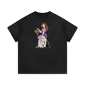 Rag Doll Babe Washed Tee