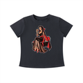 Vamp Babe Slim Tee