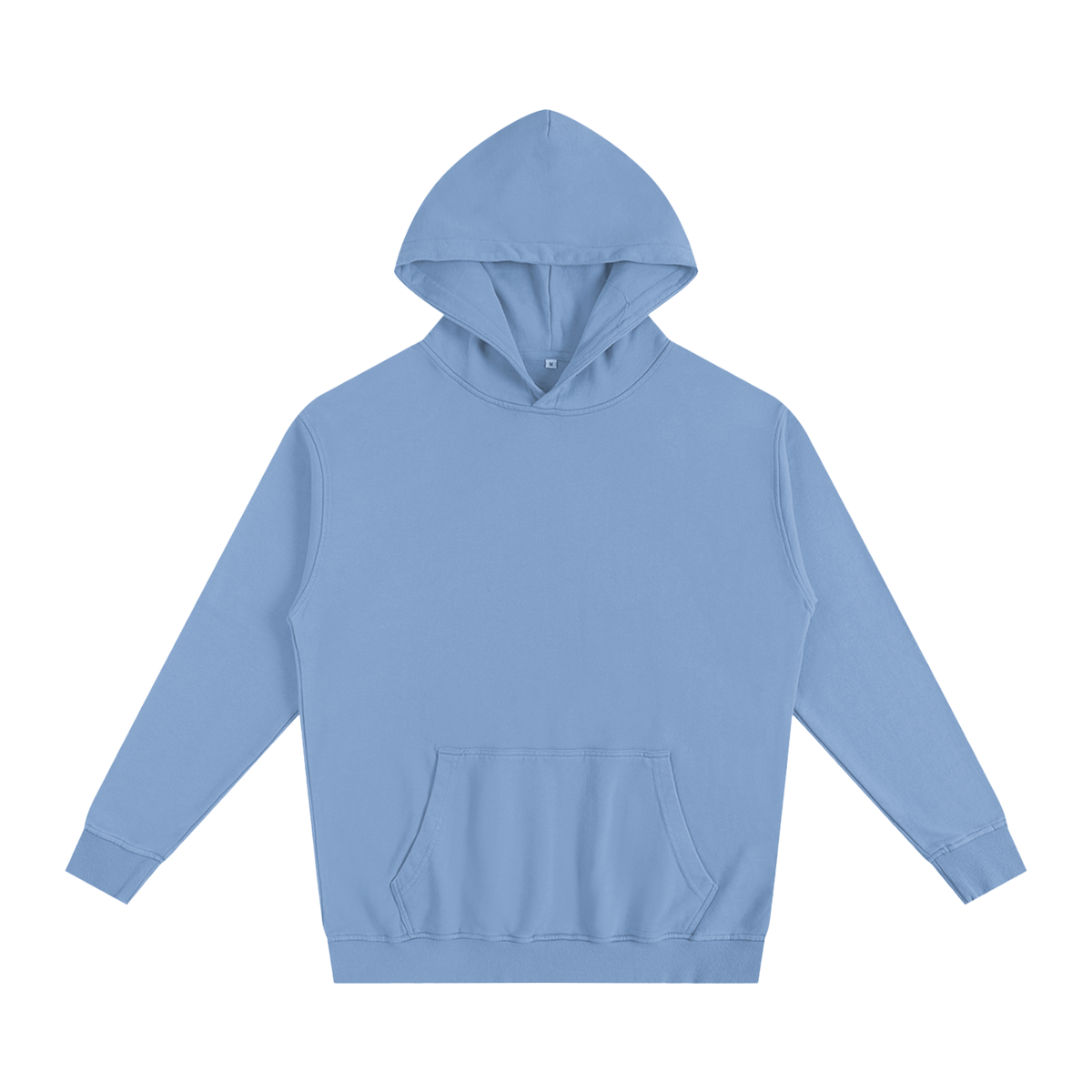 SGS Essential Washed Hoodie — product view 9