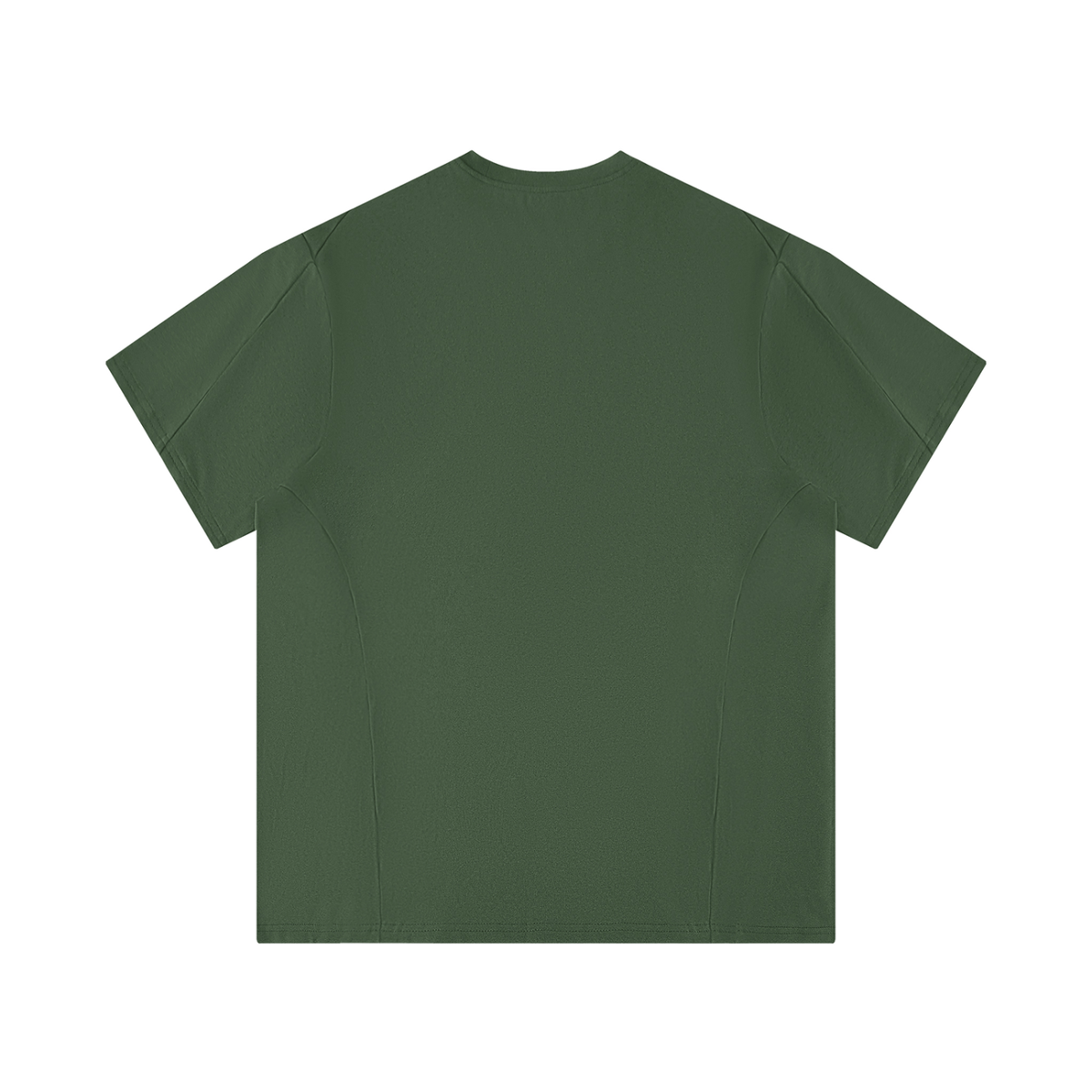 Crewneck Training Tee — product view 10