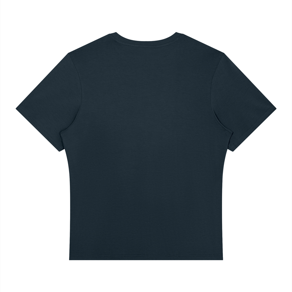 Cellulose-Blend Training Tee — product view 8