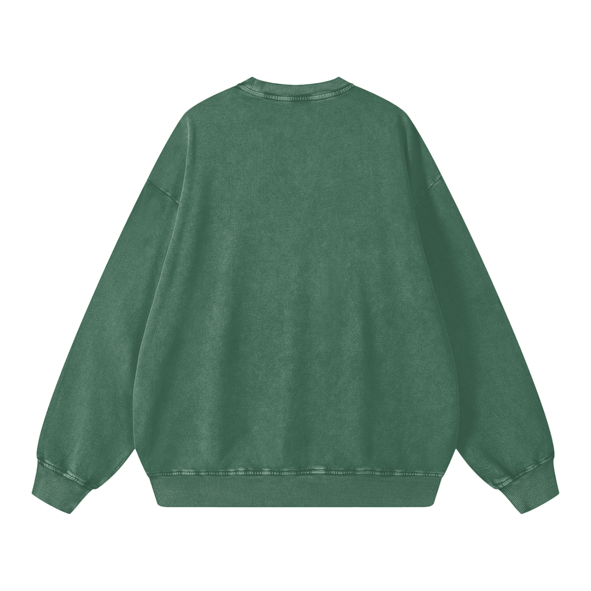 SGS Snow Wash Sweatshirt — product view 30