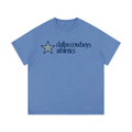 DC Athletics Vintage Wash Cotton T-Shirt